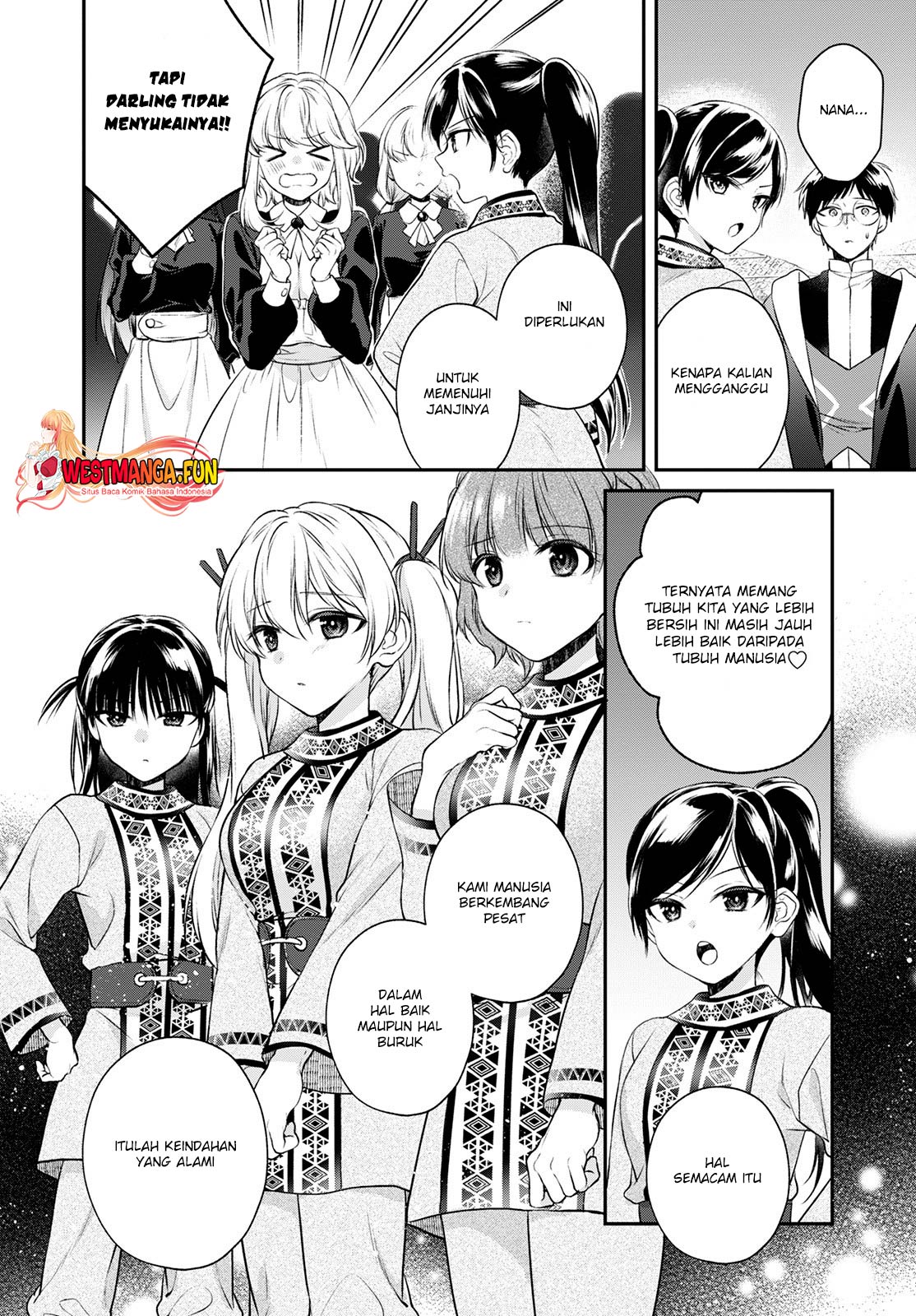 Isekai Cheat Kaitakuki